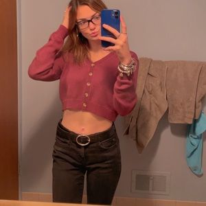 Meet your Posher, Sara